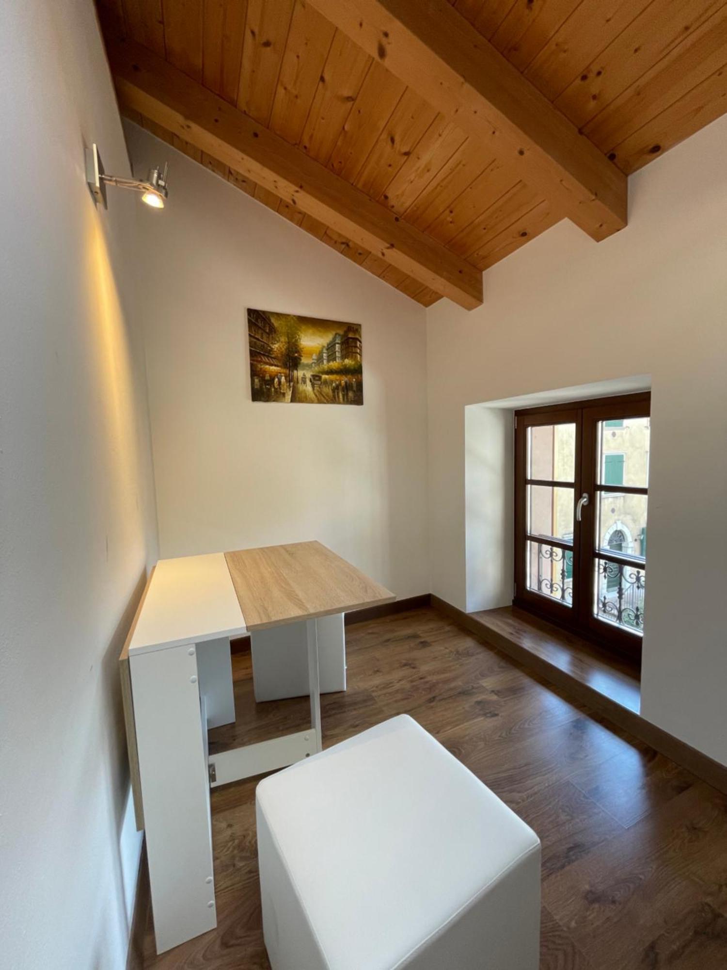 Casa Ramona Villa Malcesine Exterior foto
